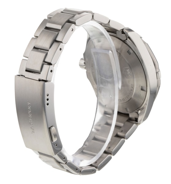 Tag Heuer Aquaracer WAY1112.BA0928